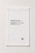 <b> COVER </b> <br> Bookinaro: "Definizione Ufficiale"