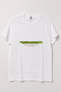 T-shirt: "Per recuperare la giovinezza basta ripetere le proprie pazzie"