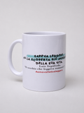 <b> TAZZA </b> <br> Sepúlveda: "Sapeva leggere: fu la scoperta più importante della sua vita"