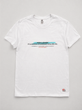 T-shirt: "Sapeva leggere: fu la scoperta più importante della sua vita"